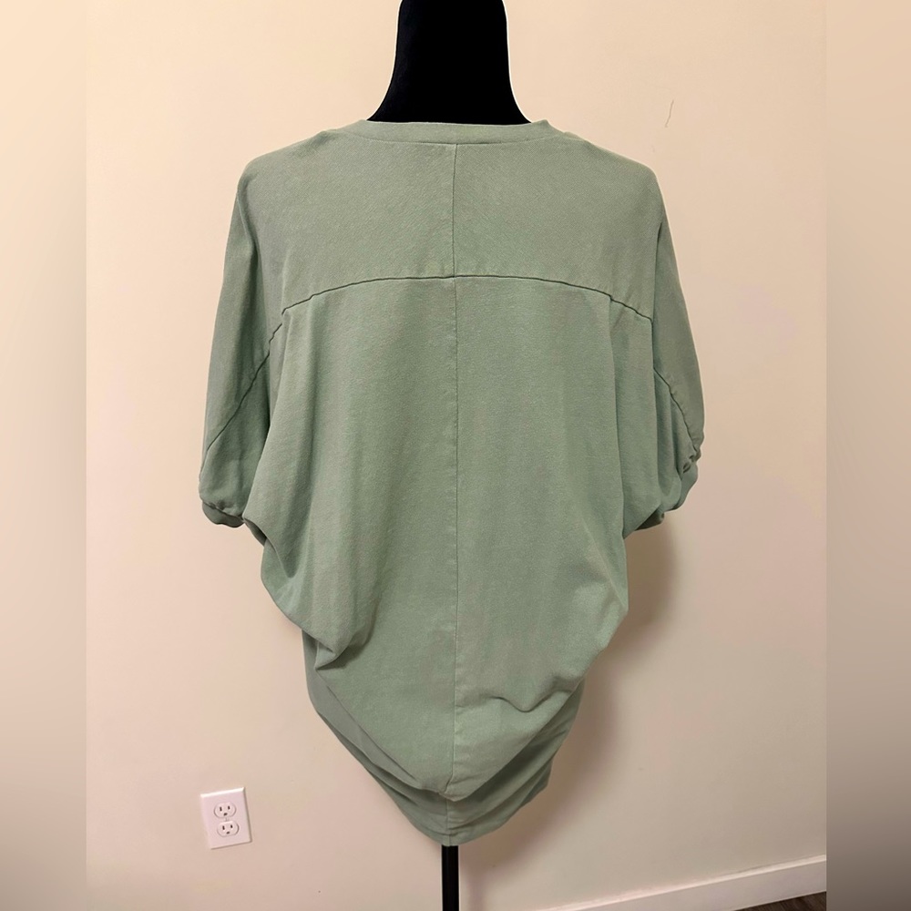 ZARA Cotton Dress S - Picture 8 of 9